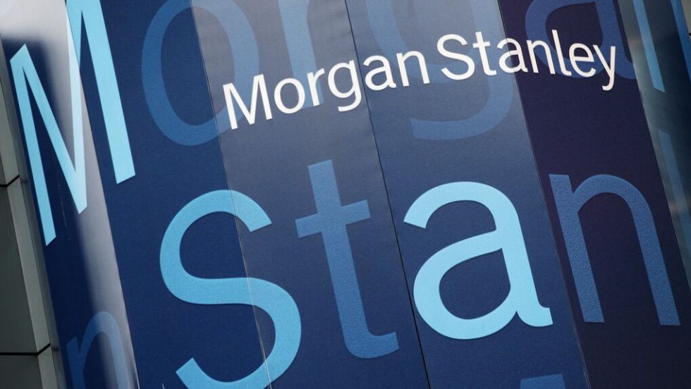 Morgan Stanley